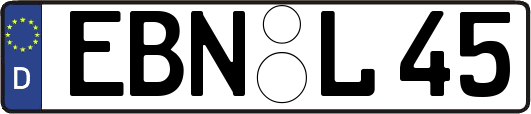 EBN-L45