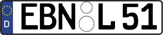 EBN-L51