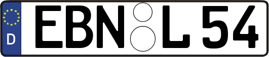 EBN-L54