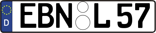 EBN-L57