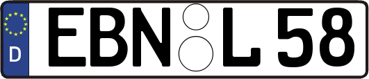 EBN-L58
