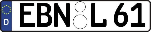 EBN-L61
