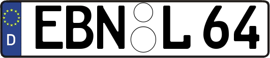 EBN-L64
