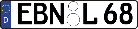 EBN-L68