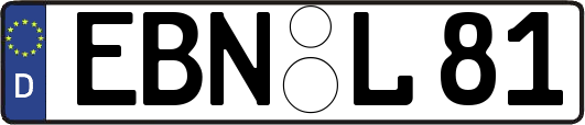 EBN-L81