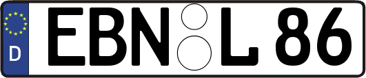 EBN-L86