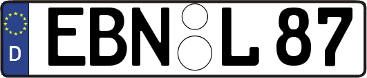 EBN-L87