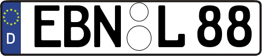 EBN-L88