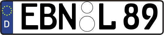 EBN-L89