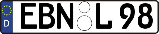 EBN-L98