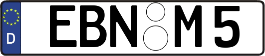 EBN-M5