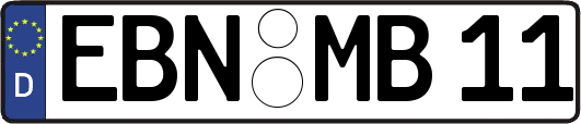 EBN-MB11