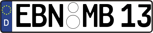 EBN-MB13