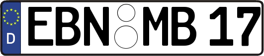 EBN-MB17