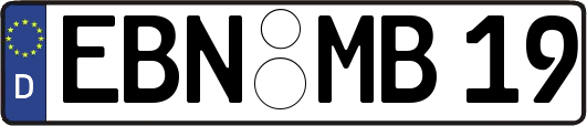 EBN-MB19