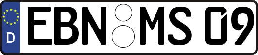 EBN-MS09