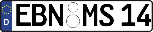 EBN-MS14