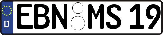 EBN-MS19