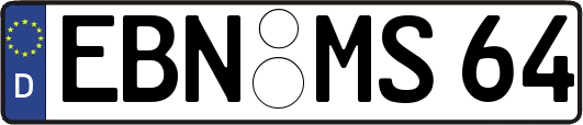 EBN-MS64