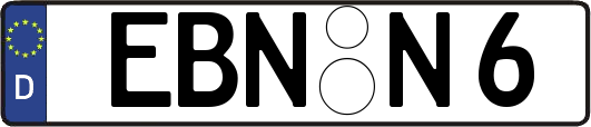 EBN-N6