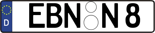 EBN-N8