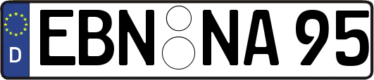 EBN-NA95