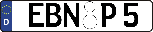 EBN-P5