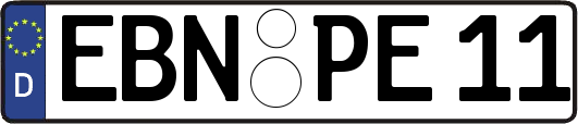 EBN-PE11
