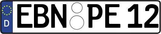 EBN-PE12