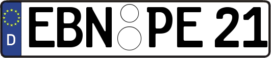 EBN-PE21