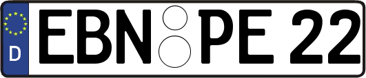 EBN-PE22