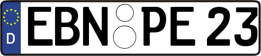 EBN-PE23