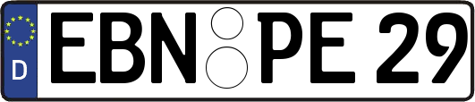 EBN-PE29