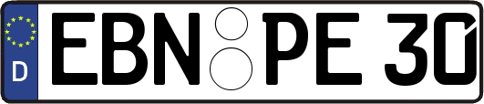 EBN-PE30