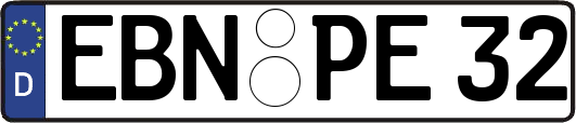 EBN-PE32