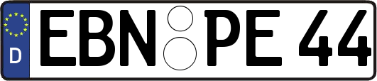 EBN-PE44
