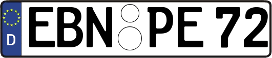 EBN-PE72