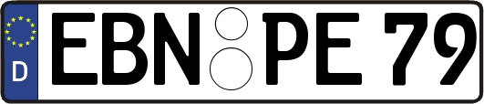 EBN-PE79