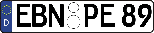 EBN-PE89
