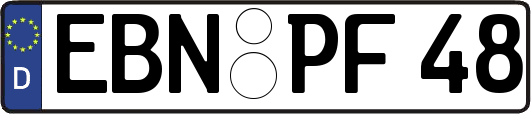 EBN-PF48