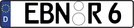EBN-R6