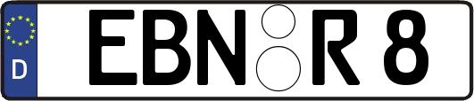 EBN-R8