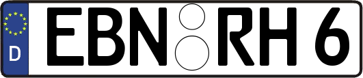 EBN-RH6