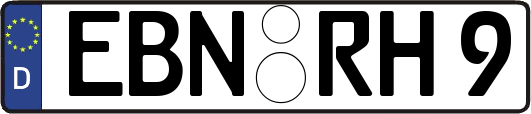 EBN-RH9