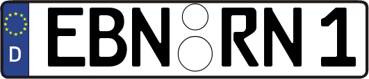 EBN-RN1
