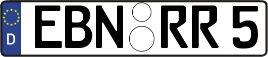 EBN-RR5