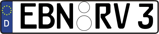 EBN-RV3