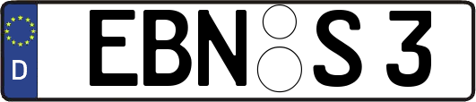 EBN-S3
