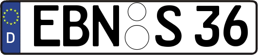 EBN-S36
