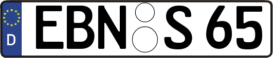 EBN-S65
